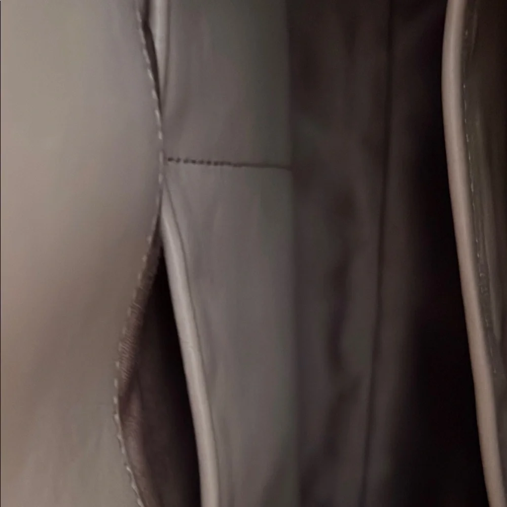 MIU MIU PINK QUILTED BAG EUC - Picture 12 of 16